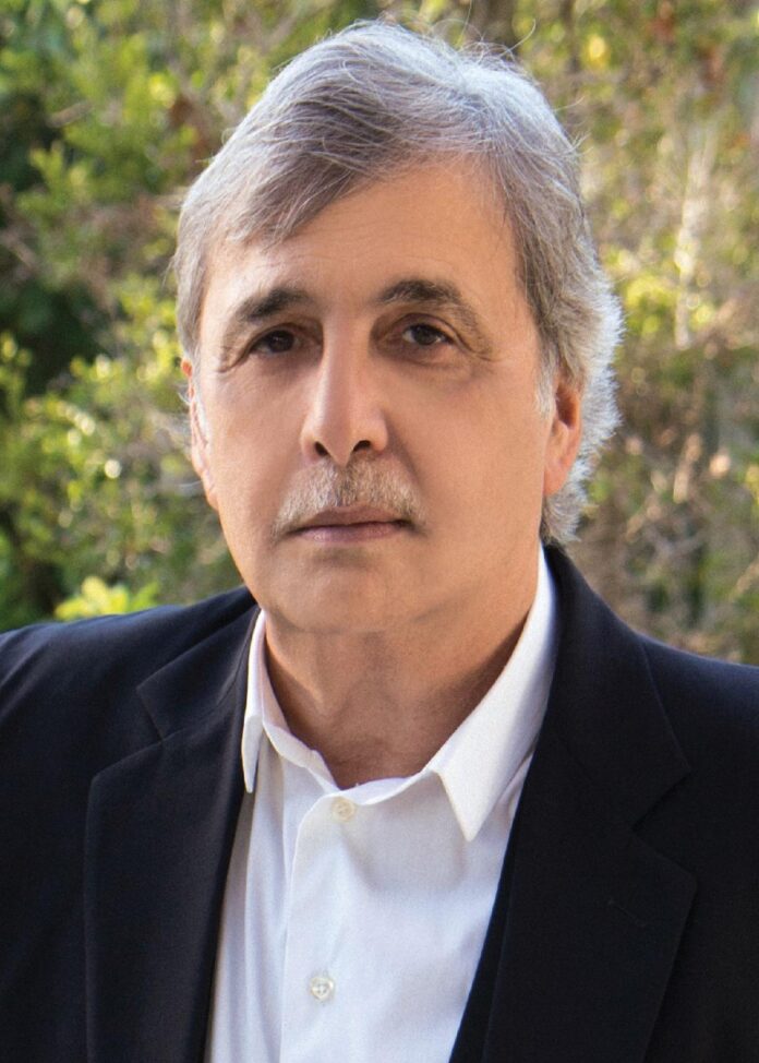 Raúl Alarcón Jr.