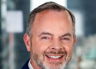 Ray Hopkins To Lead Distribution For Post-WBD Merger Skydance Ray Hopkins