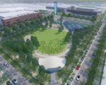 NBCU Agrees to Lease With Gray’s Assembly Atlanta