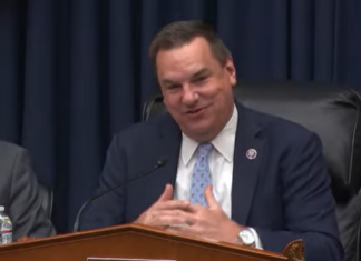 House E&C Hearing Examines The 1996 Telecom Act