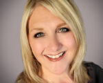Gerrard Takes Nebraska, Iowa Leadership for iHeart Rhonda Gerrard