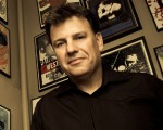 “Anything Anything with Rich Russo” adds DC Rich Russo