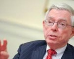 Richard Wiley to get Excellence in Broadcasting Award