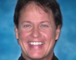 Rick Dees Surfaces … As A Fledgling TV Diginet Voice Rick Dees, twenty years ago