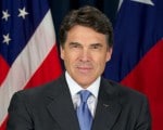 TX Gov. Perry campaign wants NY business Rick Perry