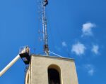 Dielectric Rings Innovation Through New FM Radio Antenna Series