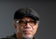The InFOCUS Podcast: Rip Daniels Rip Daniels