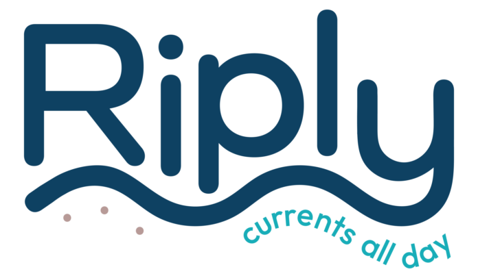 Riply Logo Riply Logo