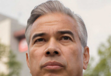 California AG Bonta Quickly Moves Ahead With P.I. Ask