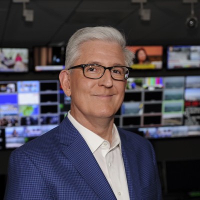 Rob Elmore WTVD Rob Elmore
