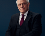 The InFOCUS Podcast: Robert Corn-Revere Robert Corn-Revere DWT