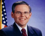 NJ senator takes aim at WWOR Robert Menendez