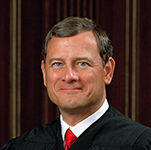 SCOTUS: Trump Can ‘Fire’ Agency Commissioners, But Not Fed Board Member U.S. Supreme Court Chief Justice John Roberts
