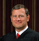 FCC, Over Two Dissentions, Stays Fourth Circuit FCC ‘LUR’ Order U.S. Supreme Court Chief Justice John Roberts