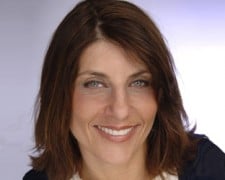 Robin Bertolucci
