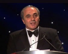 Rocco Commisso