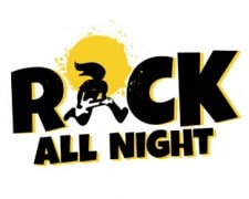 Rock All Night