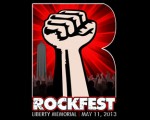 98.9’s The Rock hosting 21st Rockfest Rockfest 2013
