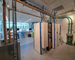 TSG Upgrades Rohde & Schwarz Transmitter Training Center