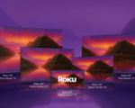 Roku Enters The TV Marketplace With Two New Models