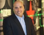 Ron Amram, Heineken USA’s Senior Media Director/Marketing Ron Amram