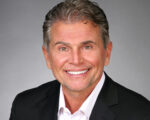From COO to CEO at Vertical Bridge Ron Bizick