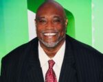 Glover Handed Top Role For Beasley in Fayetteville Ronnie Glover