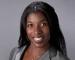 ESPN’s Rosalyn Durant honored as achiever Rosalyn Durant