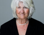 CPB Board Elects Chair and Vice Chair Ruby Calvert/ Photo © Tony Powell/CPB