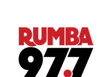 An iHeart FM Ready To Cheer ‘¡Viva La Revolución!’