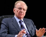 Murdoch bullish on America, television (video) Rupert Murdoch