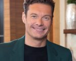 NAB to Honor Seacrest For Distinguished Service Ryan Seacrest