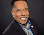 Larry Elder Exits Salem. Is Public Office Calling? Larry Elder