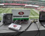 Barix Brings NFL ‘En Español’ To Life For The Niners