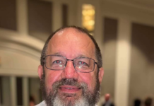 MaxxConnect Welcomes A Senior Engineer Steve Griesbach