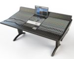 Now Shipping: Solid State Logic’s New Mixing Console