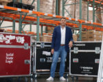 West Coast Warehouse, Office Space Added By Group One