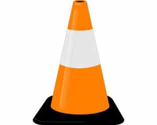 Safety-Cone