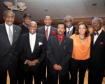 Radio legends saluted in St. Louis St. Louis Radio Legends