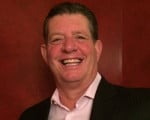 Sam Rogers Returns to CBS Radio