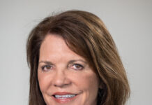 Breland Selected As Television Co-Chair At Forecast 2027 Sandy Breland