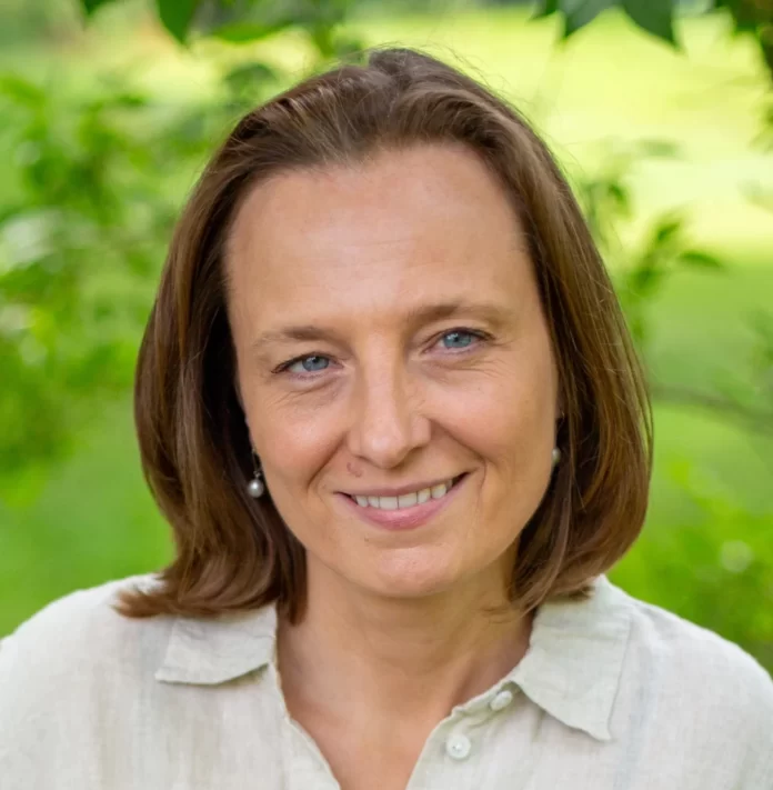 Sarah Gilbert Sarah Gilbert