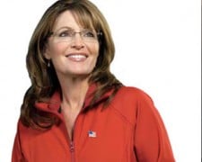 Sarah Palin