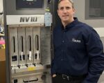 Marchand Earns An Expanded Leadership Role at Nautel Scott Marchand