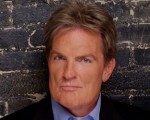 Scott Shannon, Andre Gardner Staying Put Scott Shannon, pictured in 2014