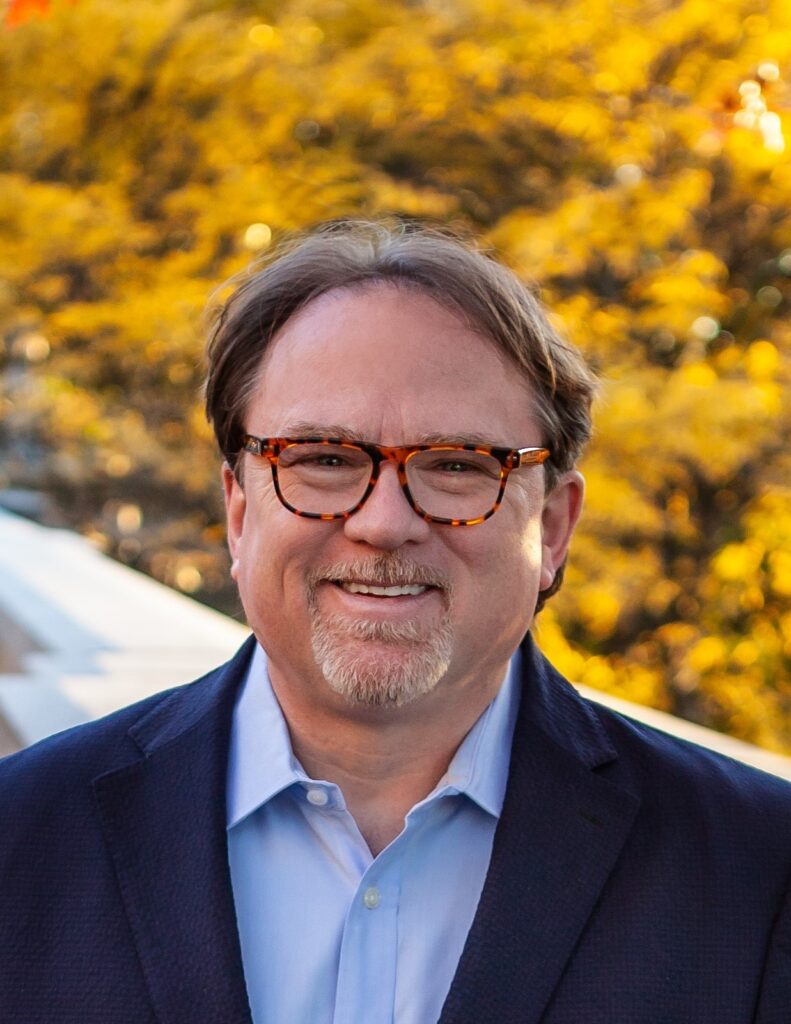 Scott Rombauer Longtime Arbitron Leader Now A RadioAnalyzer | Radio & Television ...