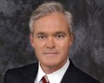 CBS Evening News moving up Scott Pelley