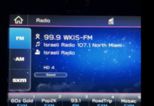 Edison: Radio Tops As An In-Car Audio Choice