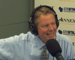 Noted WTMJ Radio Host Readies For Retirement Jeff Wagner