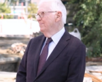 From Station Ownership To Broadcast Towers, Tom Stoner Made His Mark Tom Stoner, shown in September 2022